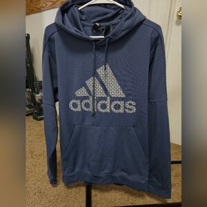 Men's Adidas hoodie